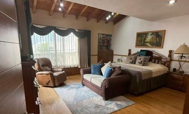 Casa en venta en El Pedregal de Querétaro