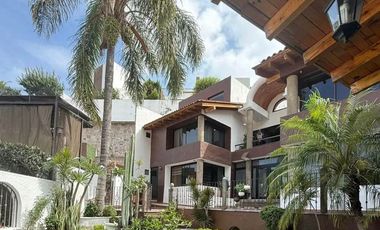 Casa en venta en El Pedregal de Querétaro