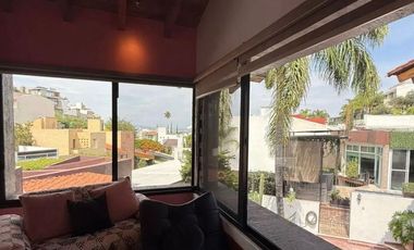 Casa en venta en El Pedregal de Querétaro