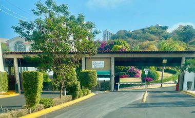 Casa en venta en El Pedregal de Querétaro