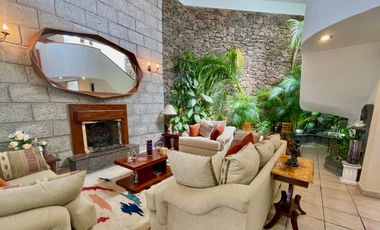 Casa en venta en El Pedregal de Querétaro