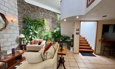 Casa en venta en El Pedregal de Querétaro