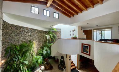 Casa en venta en El Pedregal de Querétaro