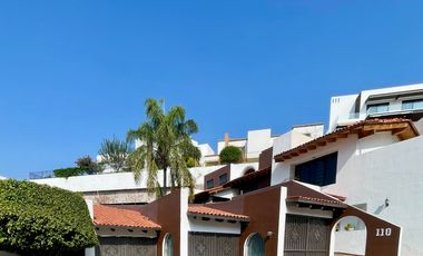 Casa en venta en El Pedregal de Querétaro