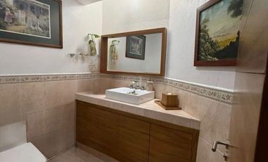Casa en venta en El Pedregal de Querétaro