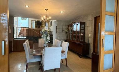 Casa en venta en El Pedregal de Querétaro