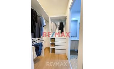 Venta De Departamento De Estreno En Santa Beatriz