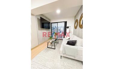 Venta De Departamento De Estreno En Santa Beatriz