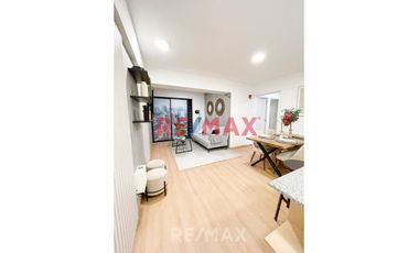 Venta De Departamento De Estreno En Santa Beatriz