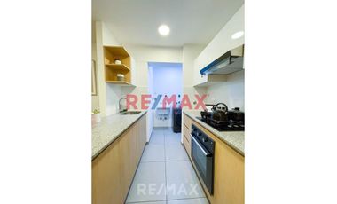 Venta De Departamento De Estreno En Santa Beatriz