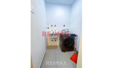 Venta De Departamento De Estreno En Santa Beatriz