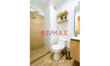 Venta De Departamento De Estreno En Santa Beatriz