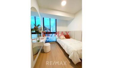 Venta De Departamento De Estreno En Santa Beatriz