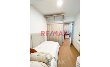 Venta De Departamento De Estreno En Santa Beatriz