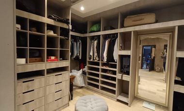 En venta casa de 5 dormitorios en Urb.Las Riberas en la vía Samborondón.JP