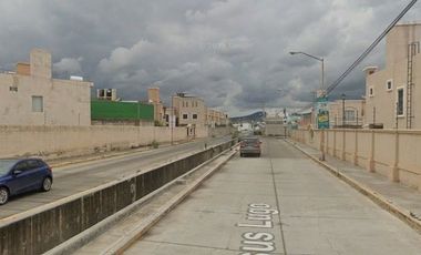 MFS (EMB) CASA  EN VENTA DE CONTADO EN PRIV STA MATILDE HIDALGO