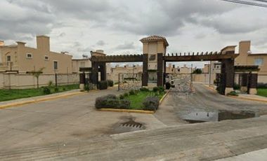 MFS (EMB) CASA  EN VENTA DE CONTADO EN PRIV STA MATILDE HIDALGO