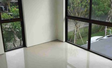 Disewakan dan Dijual Rumah GARDEN VILLE, Graha Natuta