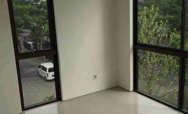 Disewakan dan Dijual Rumah GARDEN VILLE, Graha Natuta