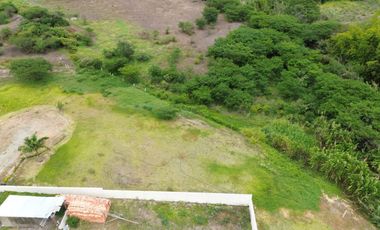 LOTE #2 YUNGUILLA SECTOR PATAPATA ZONA EXCLUSIVA