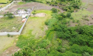 LOTE #2 YUNGUILLA SECTOR PATAPATA ZONA EXCLUSIVA