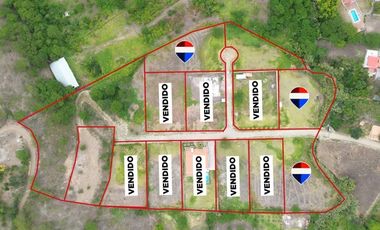 LOTE #2 YUNGUILLA SECTOR PATAPATA ZONA EXCLUSIVA