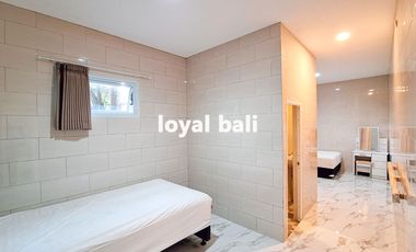 Charming and Peaceful House in Benoa, Bali