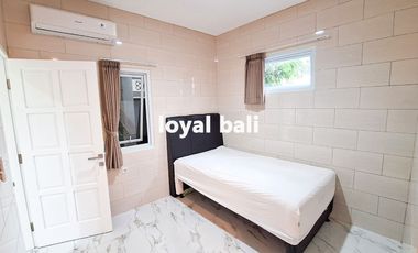 Charming and Peaceful House in Benoa, Bali