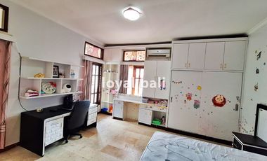 Dream House in The Popular area of Denpasar, Panjer, Bali