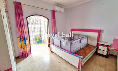 Dream House in The Popular area of Denpasar, Panjer, Bali