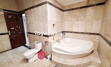 Dream House in The Popular area of Denpasar, Panjer, Bali