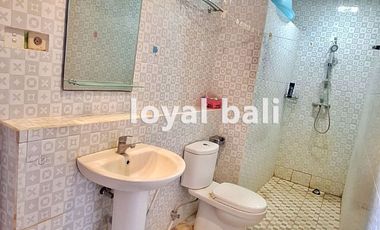 Dream House in The Popular area of Denpasar, Panjer, Bali