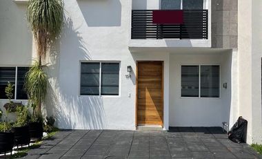 Casa en venta Real del Carmen 2