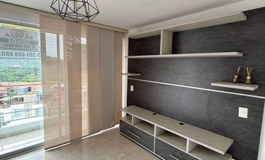 APARTAMENTO EN VENTA CONJUNTO PUERTO MADERO, LOS PATIOS