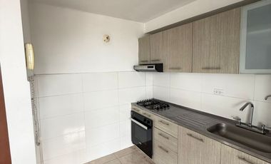 APARTAMENTO EN VENTA CONJUNTO PUERTO MADERO, LOS PATIOS