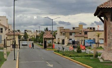 MFS (EMB) CASA  EN VENTA DE CONTADO EN REAL NAVARRA HIDALGO