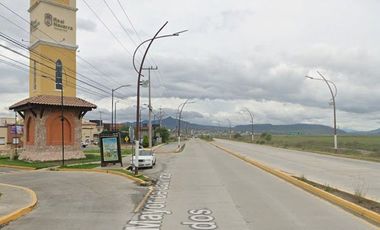 MFS (EMB) CASA  EN VENTA DE CONTADO EN REAL NAVARRA HIDALGO