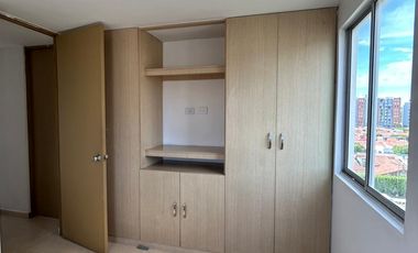 APARTAMENTO EN VENTA CONJUNTO AMBAR DEL ESTE