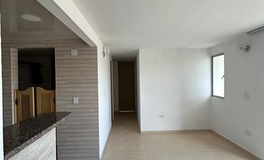 APARTAMENTO EN VENTA CONJUNTO AMBAR DEL ESTE