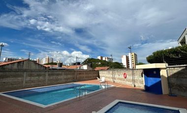 APARTAMENTO EN VENTA CONJUNTO AMBAR DEL ESTE