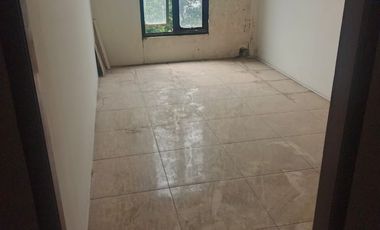 Disewakan / Dijual  Bangunan Ruko Gandeng 4 Lantai dekat Blok M