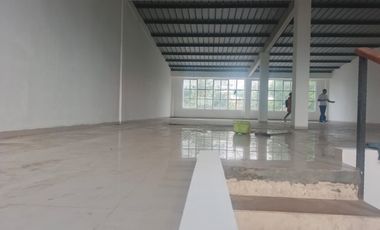 Disewakan / Dijual  Bangunan Ruko Gandeng 4 Lantai dekat Blok M