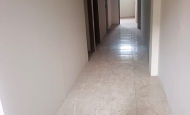 Disewakan / Dijual  Bangunan Ruko Gandeng 4 Lantai dekat Blok M