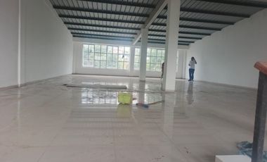 Disewakan / Dijual  Bangunan Ruko Gandeng 4 Lantai dekat Blok M