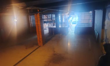 Disewakan / Dijual  Bangunan Ruko Gandeng 4 Lantai dekat Blok M