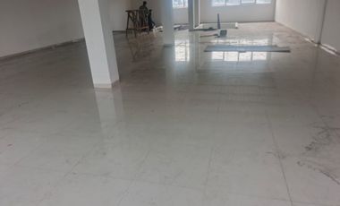 Disewakan / Dijual  Bangunan Ruko Gandeng 4 Lantai dekat Blok M