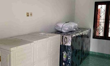 Rumah apik bersih dekat kampus UMY