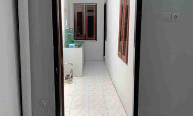 Rumah apik bersih dekat kampus UMY