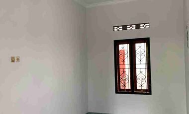 Rumah apik bersih dekat kampus UMY