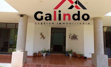 TU CASA DE DESCANSO CON 4 RECAMARAS TE ESPERA CERCA DE XALAPA 3,719 M2 DE TERRENO ASADOR, PALAPA